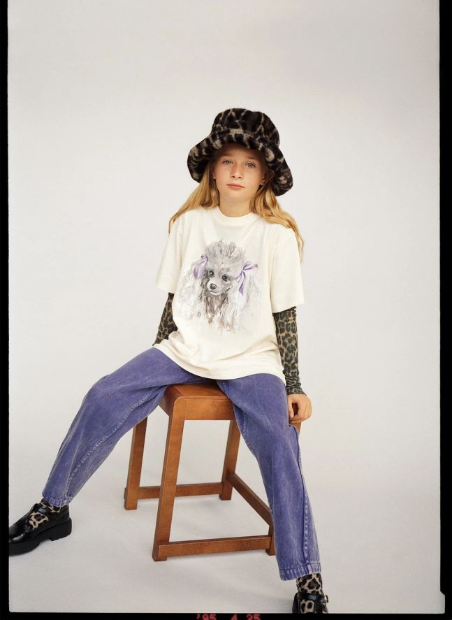 Jean Aiden Coton Bio | Violet