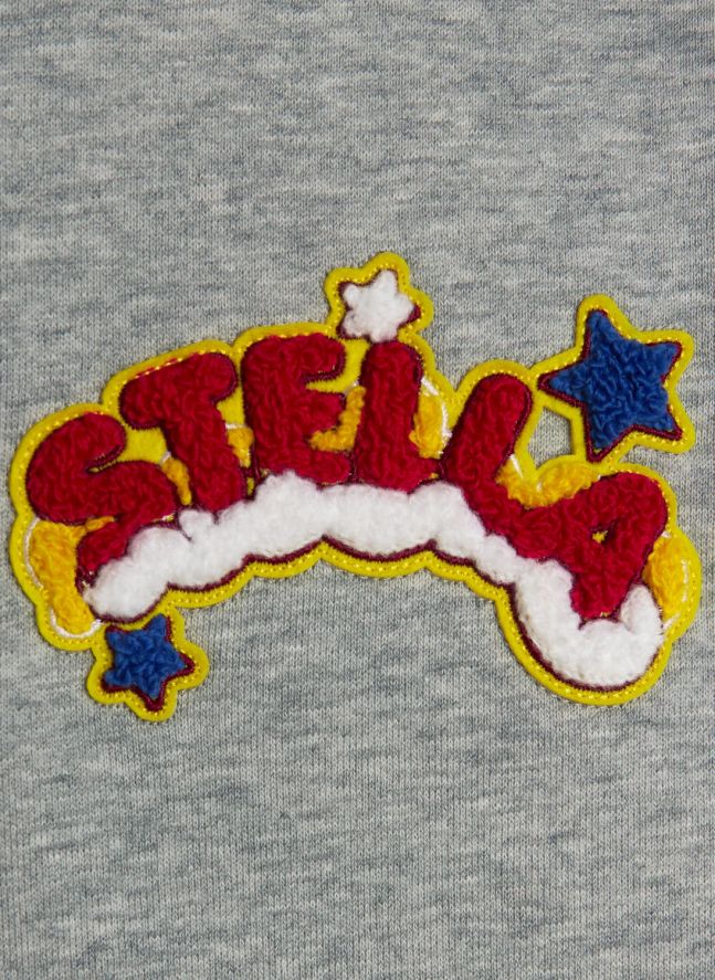 Sweat Patchs | Gris chiné