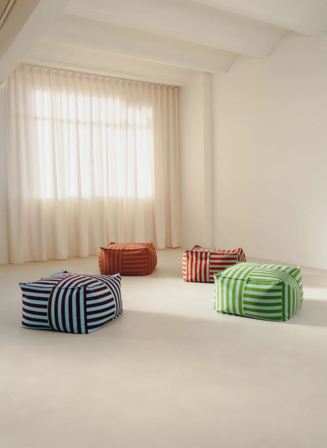 Ottoman Otto | Green