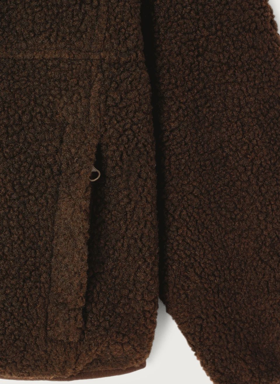 Veste Hoktown | Marron- Image produit n°5