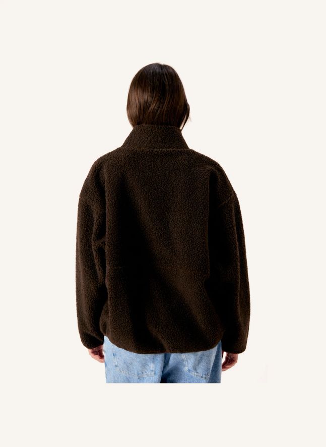 Veste Hoktown | Marron