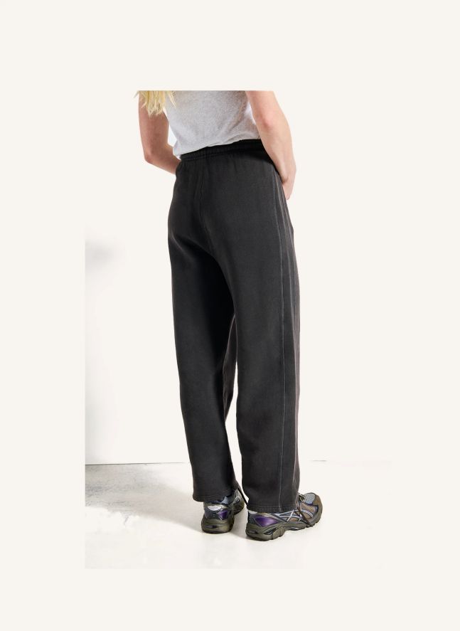Jogger Izubird Coton | Gris anthracite