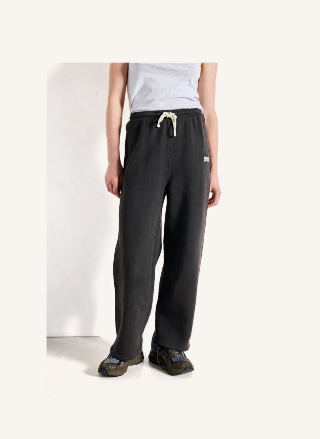 Jogger Izubird Coton | Gris anthracite