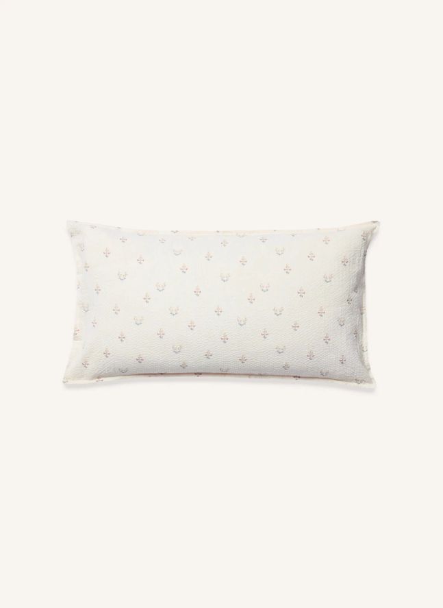 La Fraise pillowcase