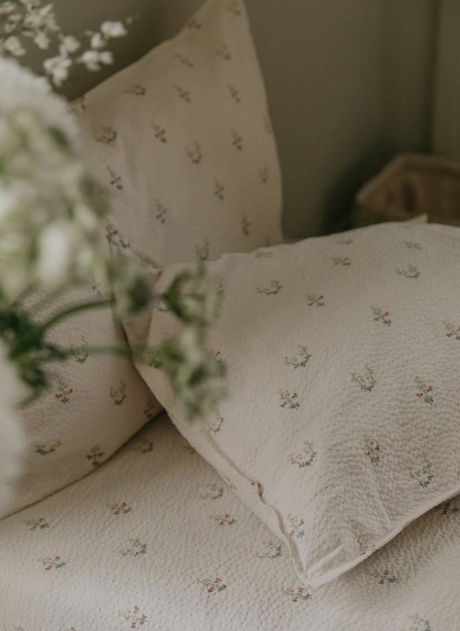 La Fraise pillowcase