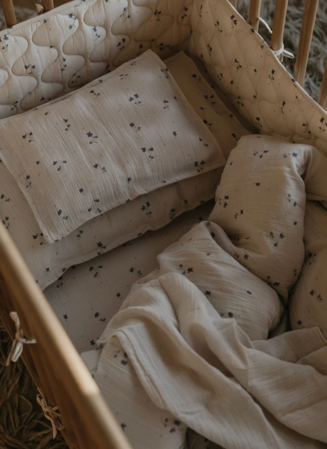 Drap-housse Viola