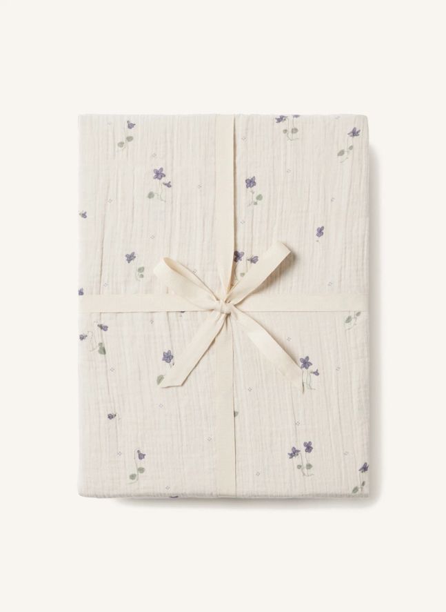 Drap-housse Viola