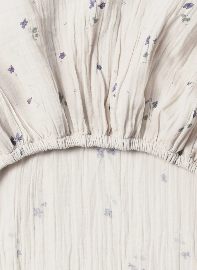 Drap-housse Viola