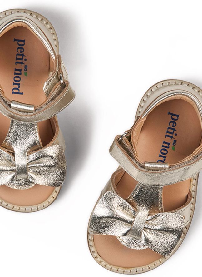 Sandals Gry  | Silver