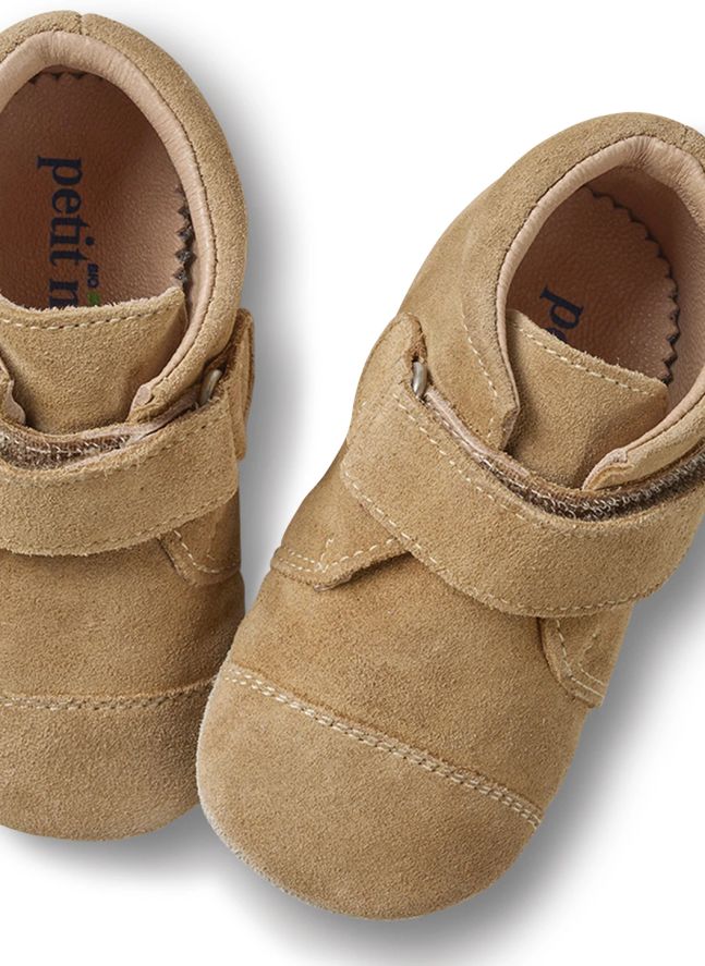 Scratch Slippers | Beige