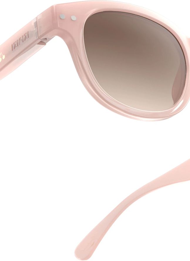 Lunettes de Soleil #C Junior - Izipizi x Bonpoint | Rose pâle