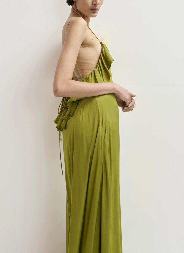 Robe Jeste | Avocat