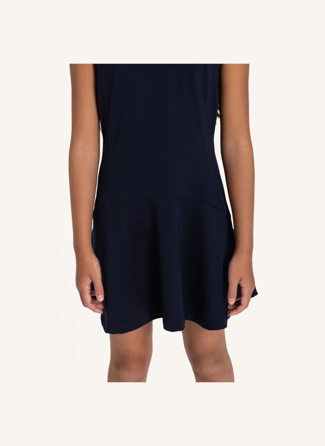 Robe Kent | Bleu noir