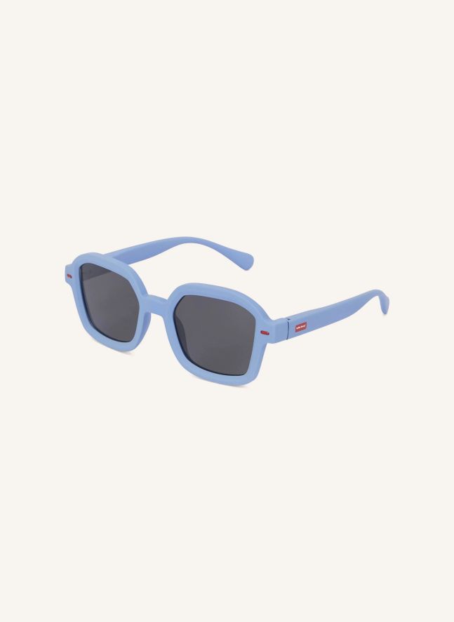 Lunettes de Soleil Hossy | Bleu