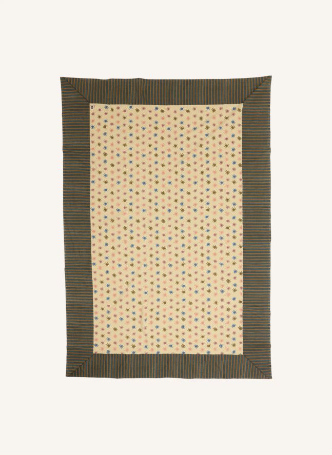 Nappe Noa | Bleu