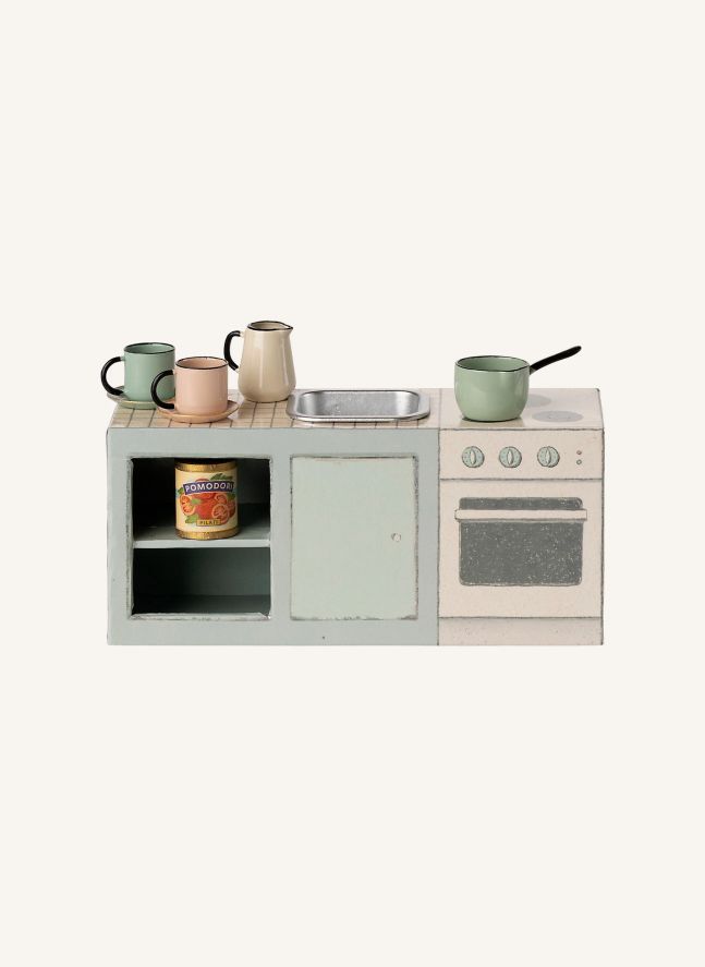 Comptoir de cuisine SuitCasa