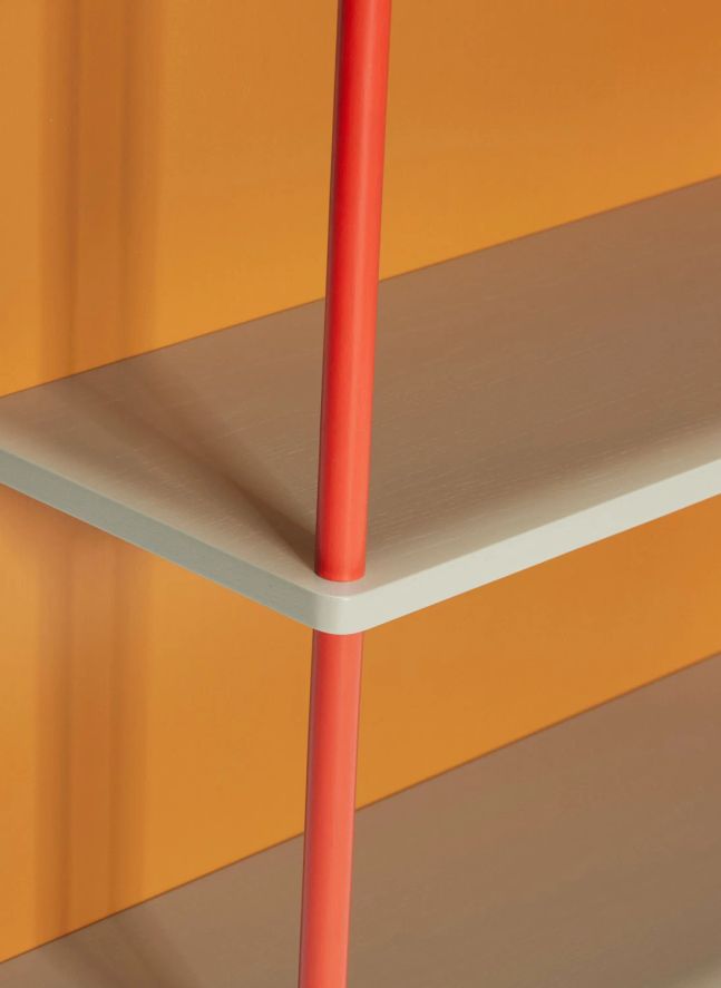 Etagère Apollo | Orange