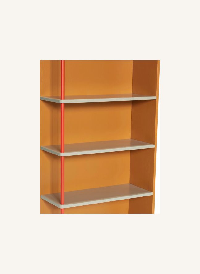 Etagère Apollo | Orange