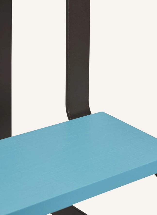 Step stool | Brown