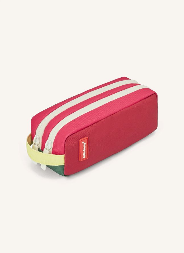 Trousse Mini Pastèque | Rose