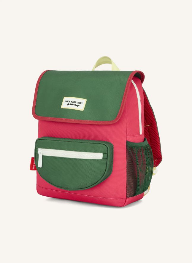 Cartable Mini Pastèque | Rose