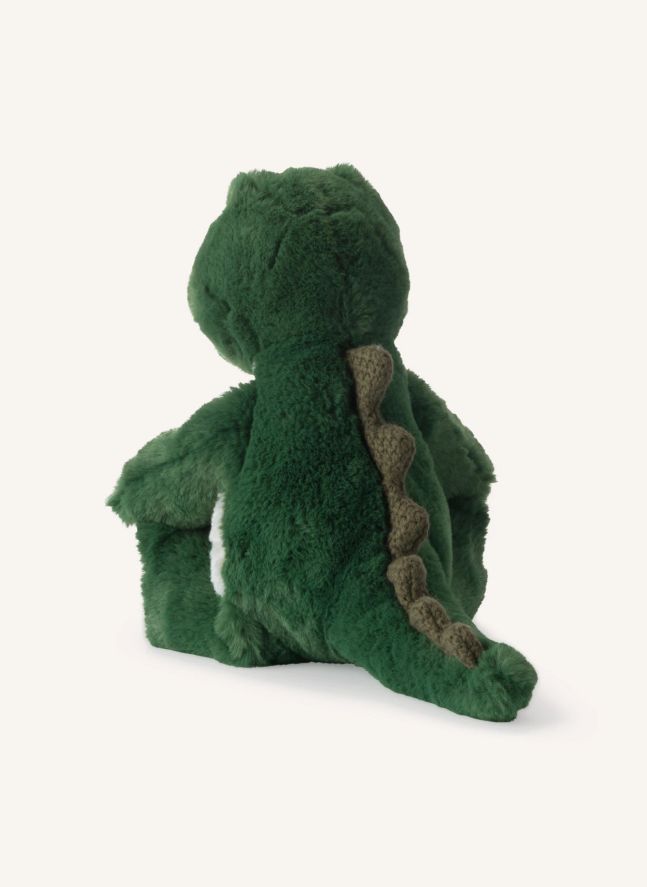 WWF - Cornelio the crocodile plush toy