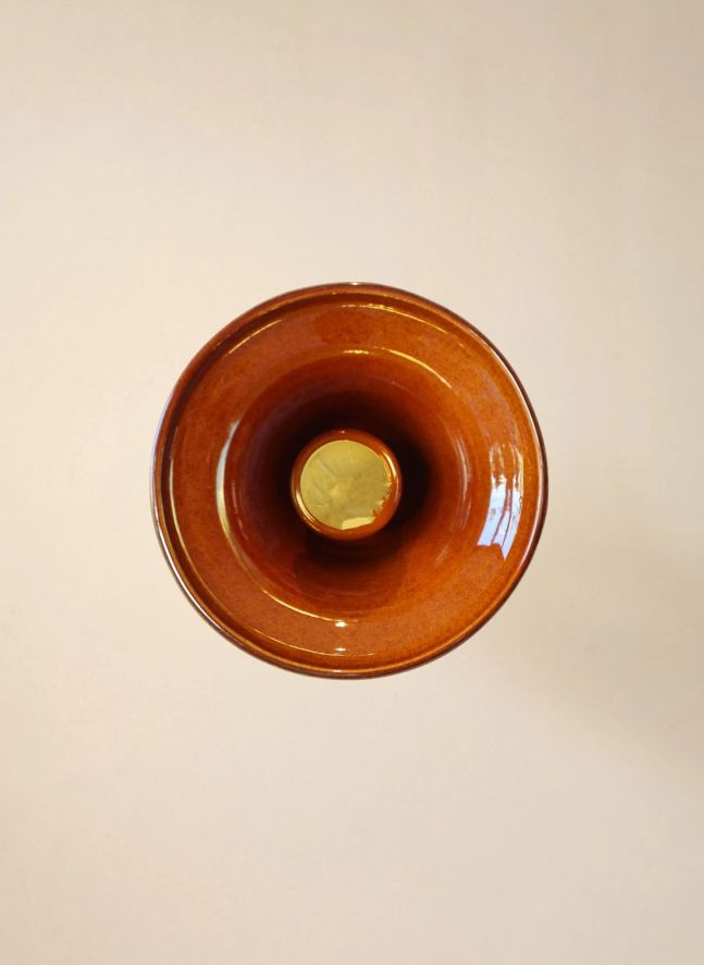 Aplique Gigaro | Siena