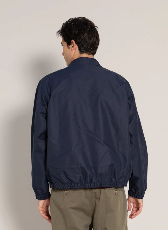 Veste Marlon | Bleu marine