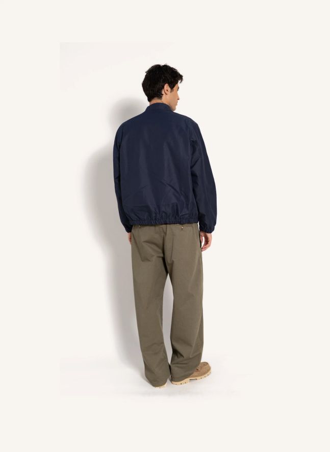 Veste Marlon | Bleu marine