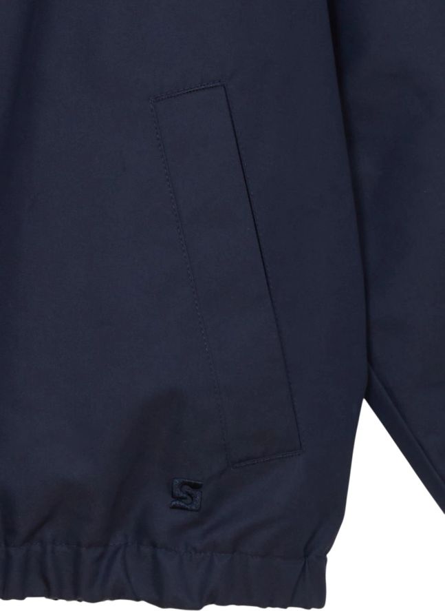 Veste Marlon | Bleu marine