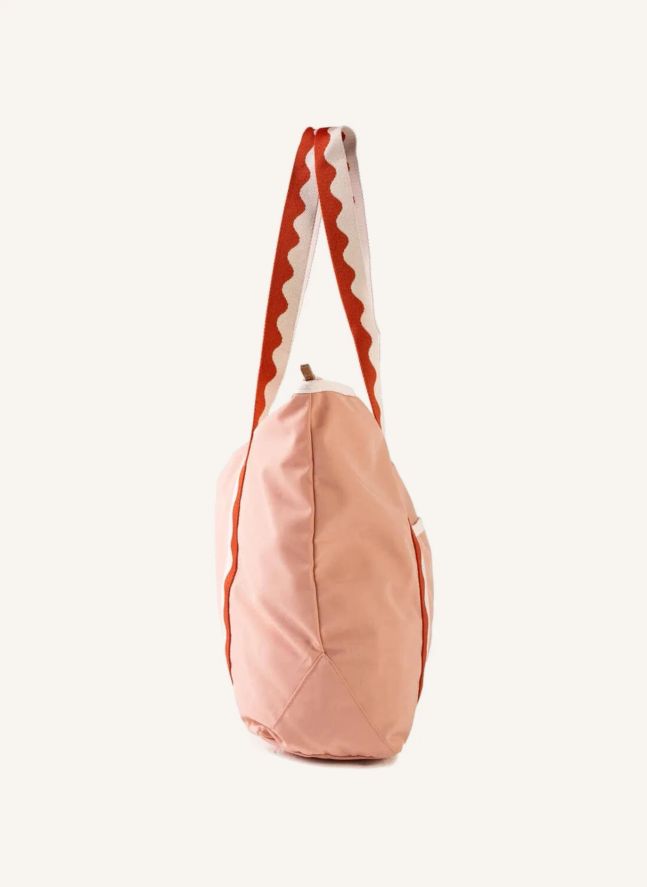 Sac de plage | Rose