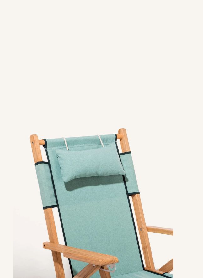 Chaise Tommy | Vert