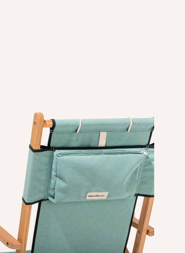 Chaise Tommy | Vert