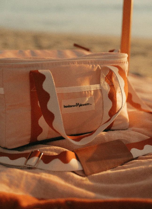 Serviette de plage | Rose