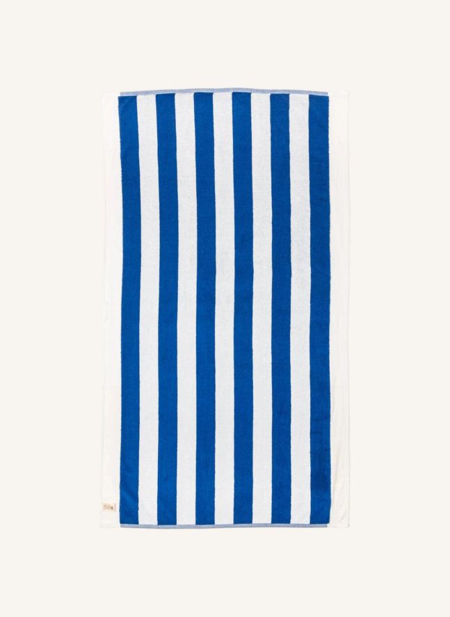 Serviette de plage | Bleu