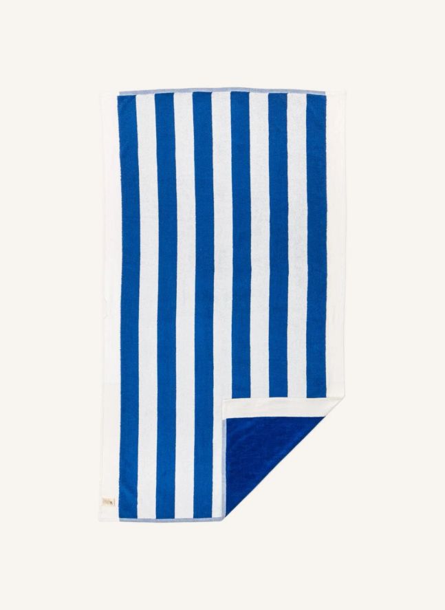 Serviette de plage | Bleu