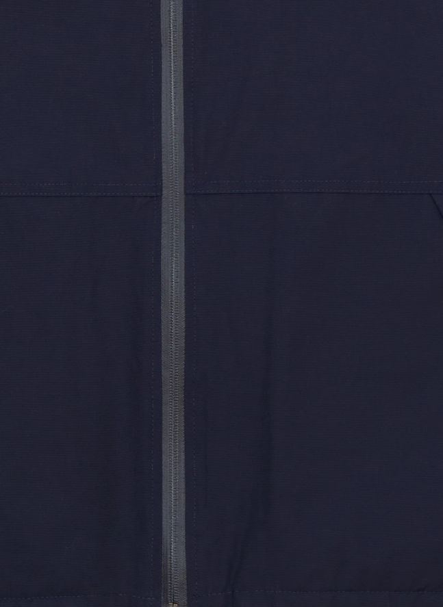Veste Harton | Bleu noir