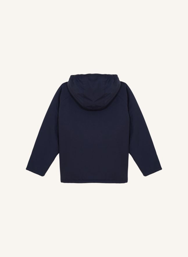 Veste Harton | Bleu noir