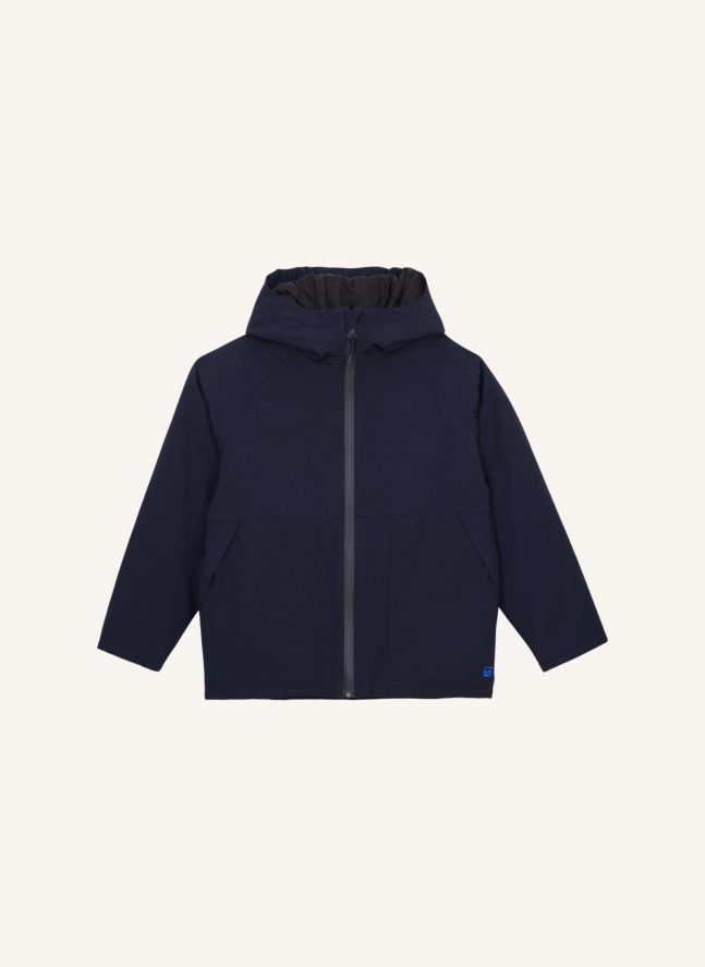 Veste Harton | Bleu noir