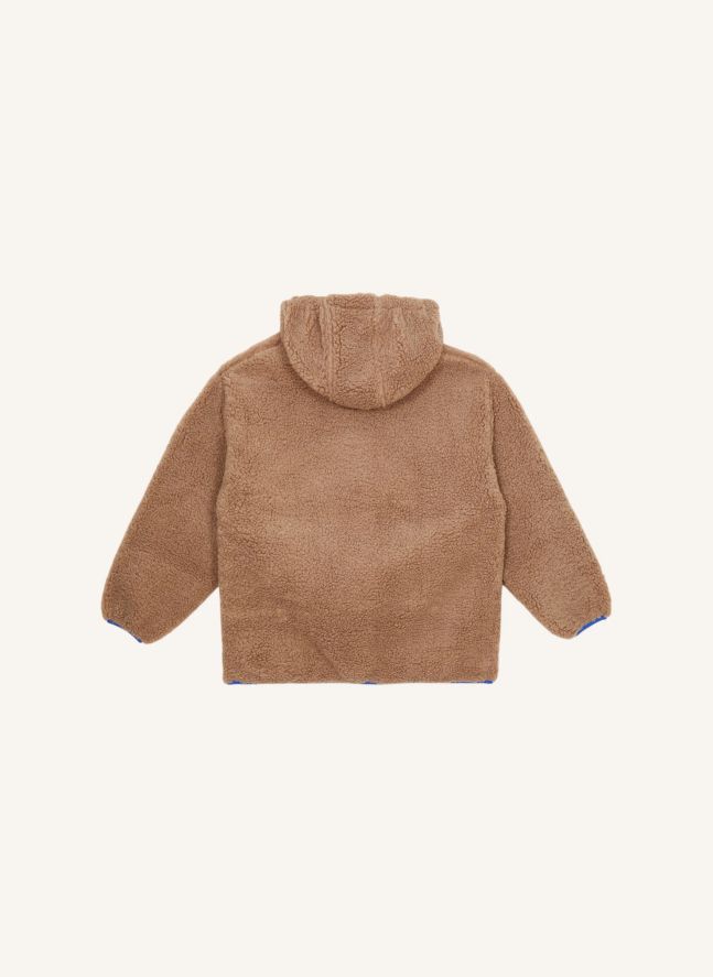 Veste Smooty | Beige