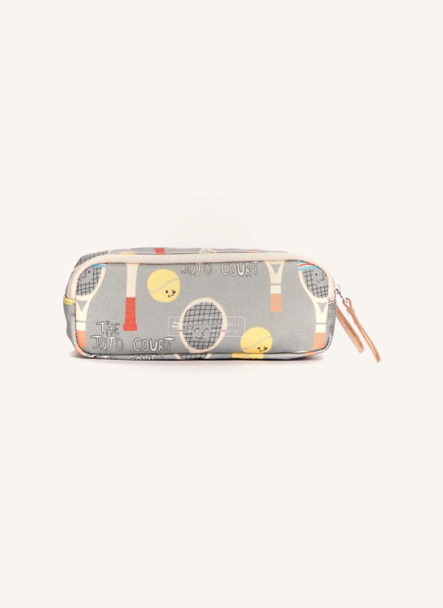 Jojo Short Double Case | Verdigris