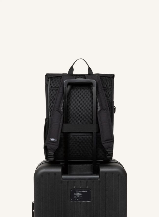 Sac à Dos Icon Topload | Noir