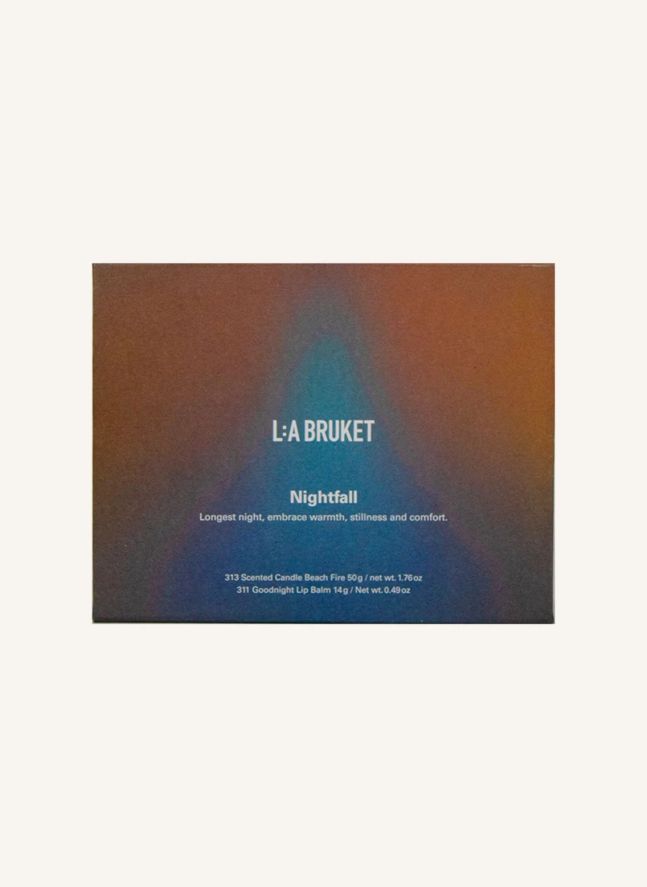 Coffret Nightfall
