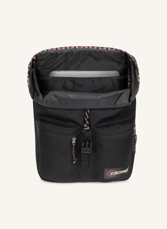 Sac à Dos Chapel Hill Pak'R | Noir