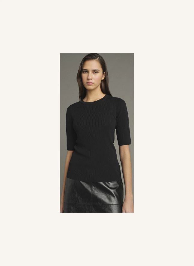 Pull Karina | Noir