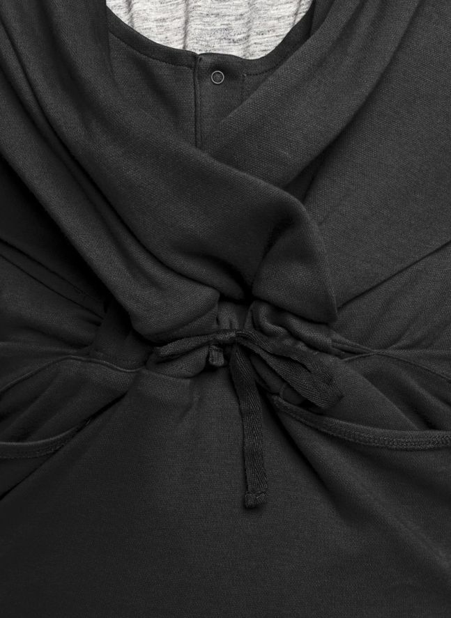 Carry&Pack Baby Carrier | Black