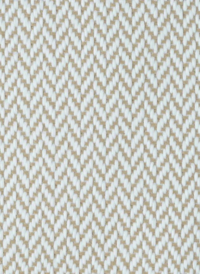 Pouf ottoman d'extérieur | Sable
