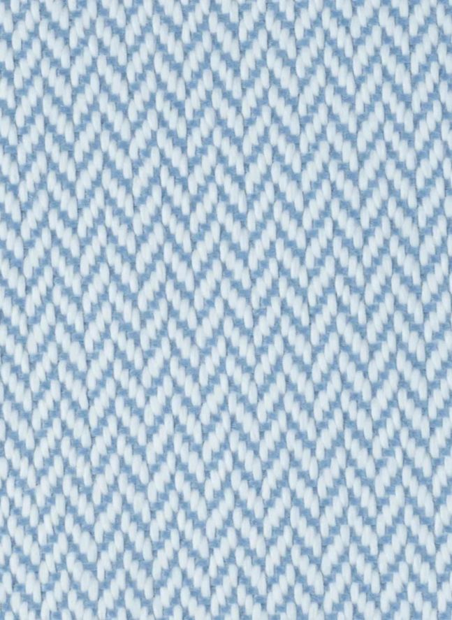 Fauteuil d'extérieur | Bleu ciel