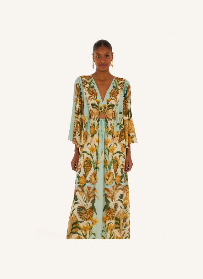 Robe Marine Garden Sand | Orange