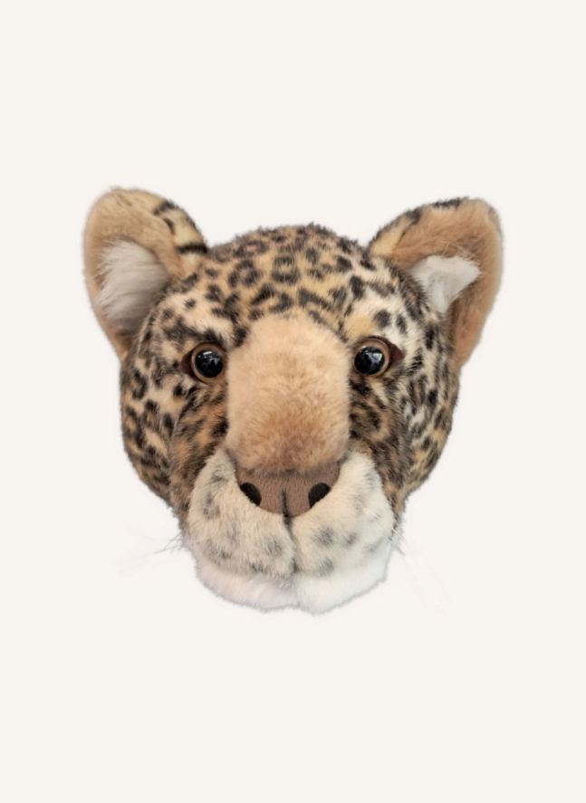 Trofeo Leopardo | Marrón